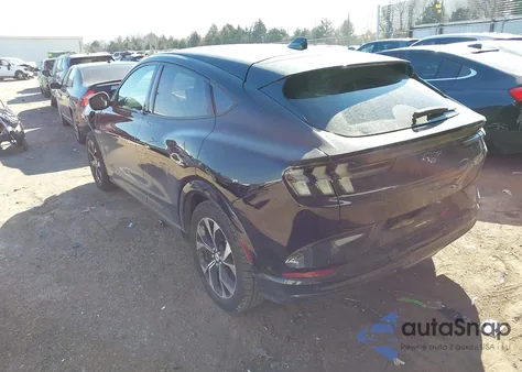 2022 Ford Mustang Mach-E Premium z USA, uszkodzony, nr VIN 3FMTK3SS8NMA37708